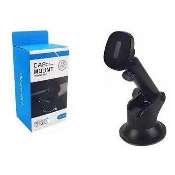 Автомобільний магнітний тримач для телефону Phone stand NO.QY31-33