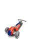 Самокат триколісний Best Scooter, Червоний