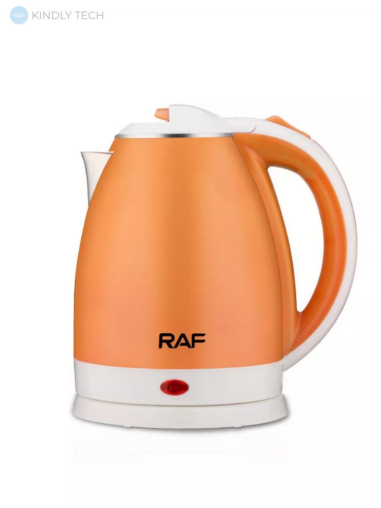 Електричний чайник RAF R.7826 2л, в асортименті