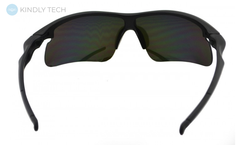 Солнцезащитные поляризованные антибликовые автомобильные очки Legend Tacglasses