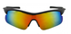 Сонцезахисні поляризовані противідблискуючі автомобільні окуляри Legend Tacglasses