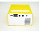 Портативний Мультимедійний Led Проектор Projector T300, Жовтий