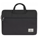 Сумка для ноутбука Чохол для ноутбуків 14'' &mdash; WiWU Vivi Laptop Handbag &mdash; Black