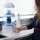 Очиститель для воды Mineral water purifier SM-206 (16 л.)