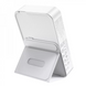 Портативна батарея Power Bank 10000 mAh | PD20W — Hoco Q10A — White