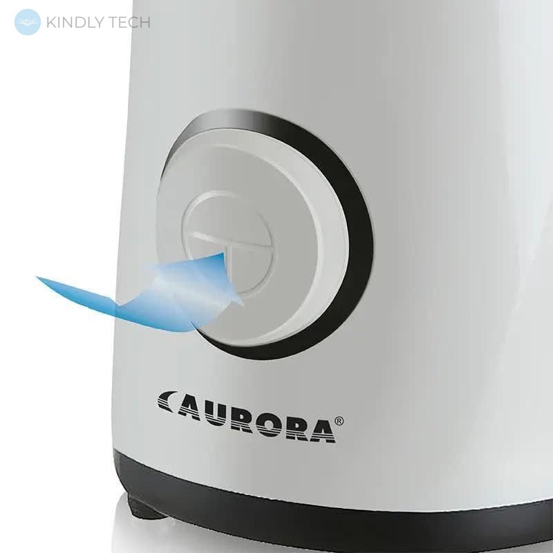 Кофемолка электрическая AURORA AU-347
