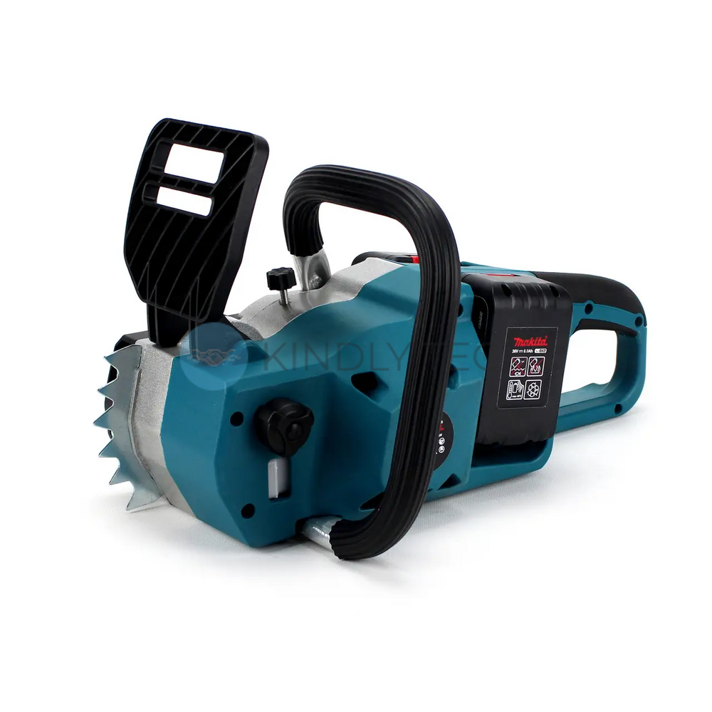 Аккумуляторная цепная пила Makita DUC355Z (36V, 5Ah)