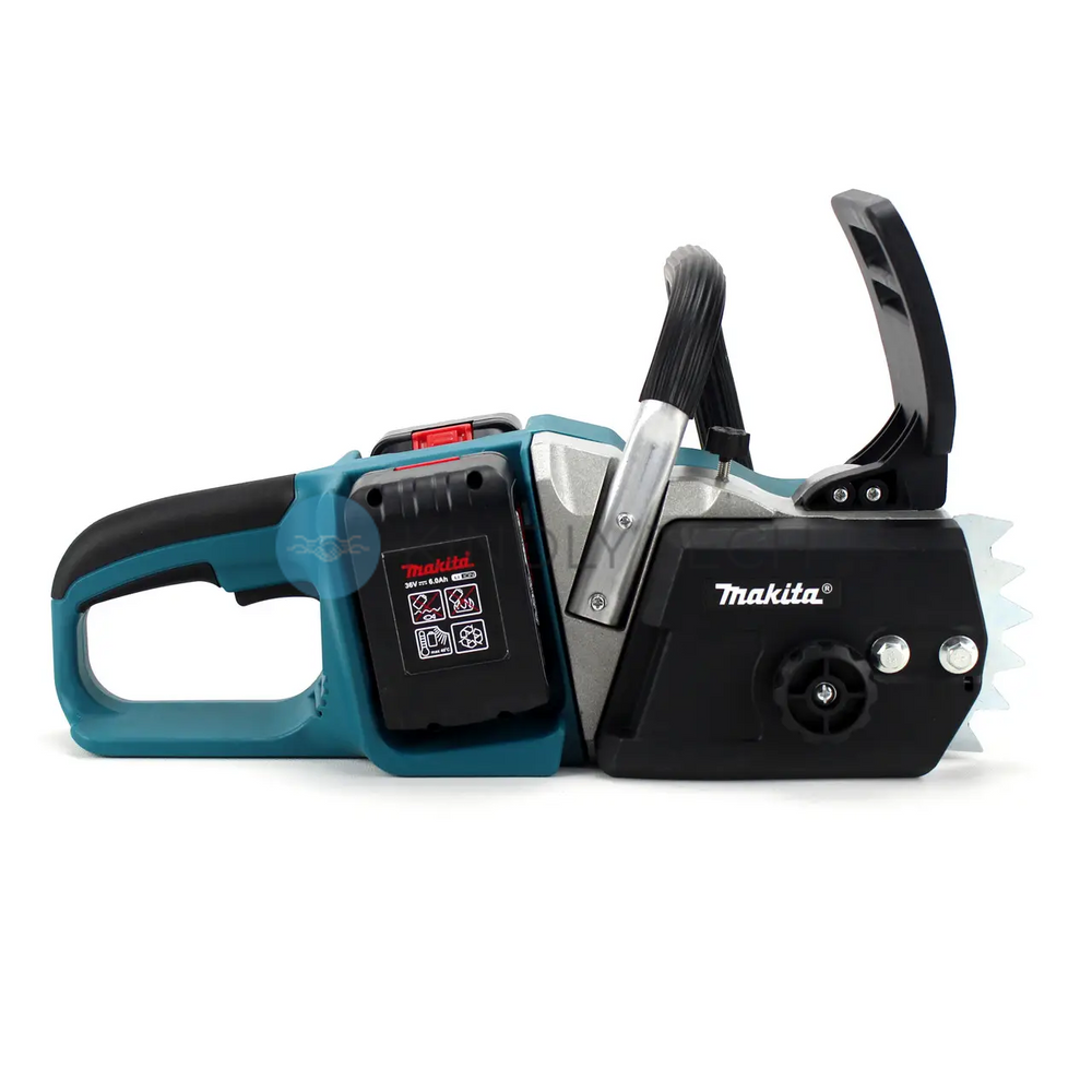 Аккумуляторная цепная пила Makita DUC355Z (36V, 5Ah)