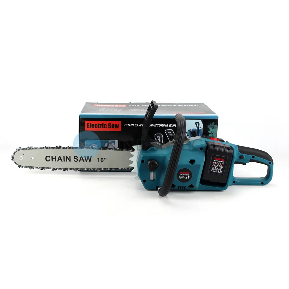 Аккумуляторная цепная пила Makita DUC355Z (36V, 5Ah)