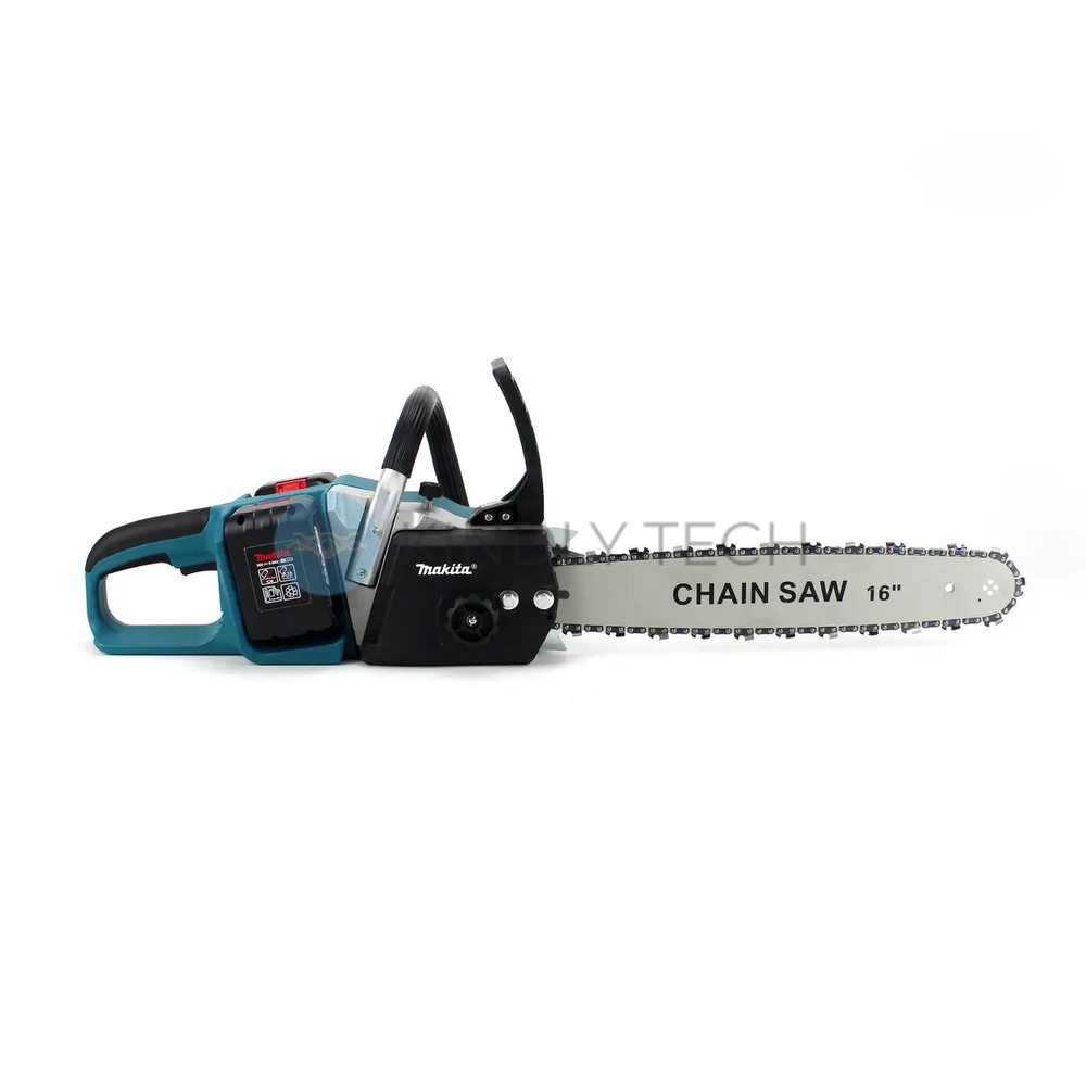 Аккумуляторная цепная пила Makita DUC355Z (36V, 5Ah)