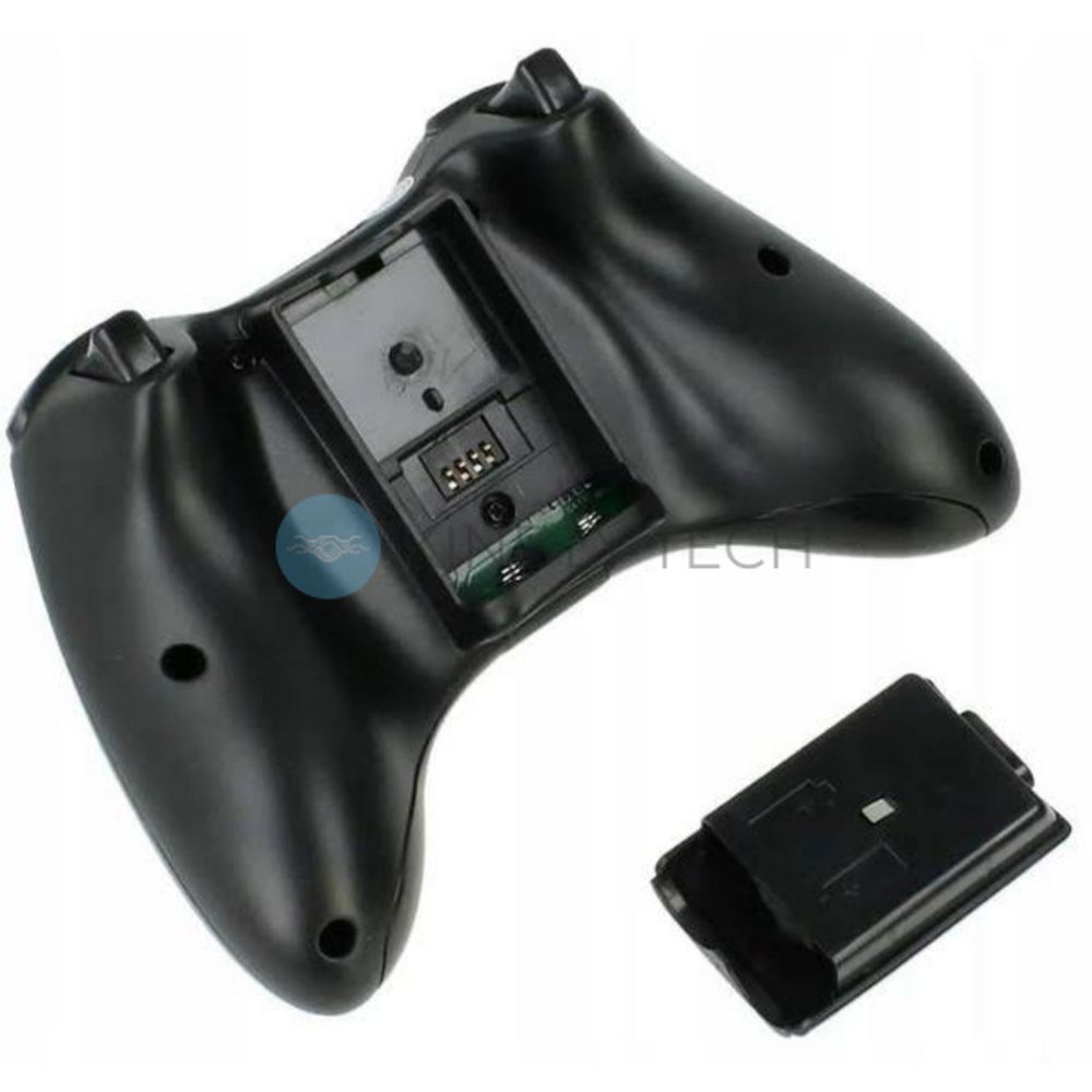 Бездротовий контролер Xbox 360 джойстик для ікс бокс блютус, Геймпад Wireless Controller
