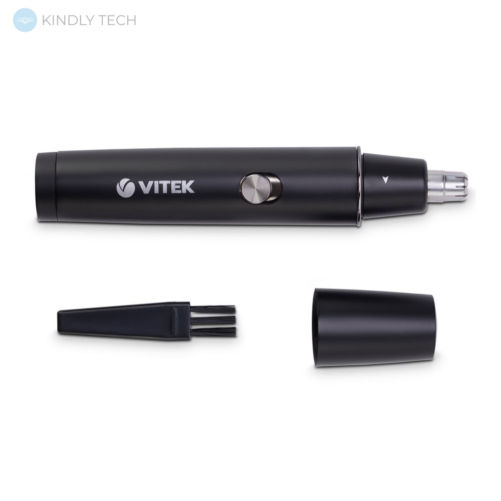Тример для носа та вух VITEK VT-2555