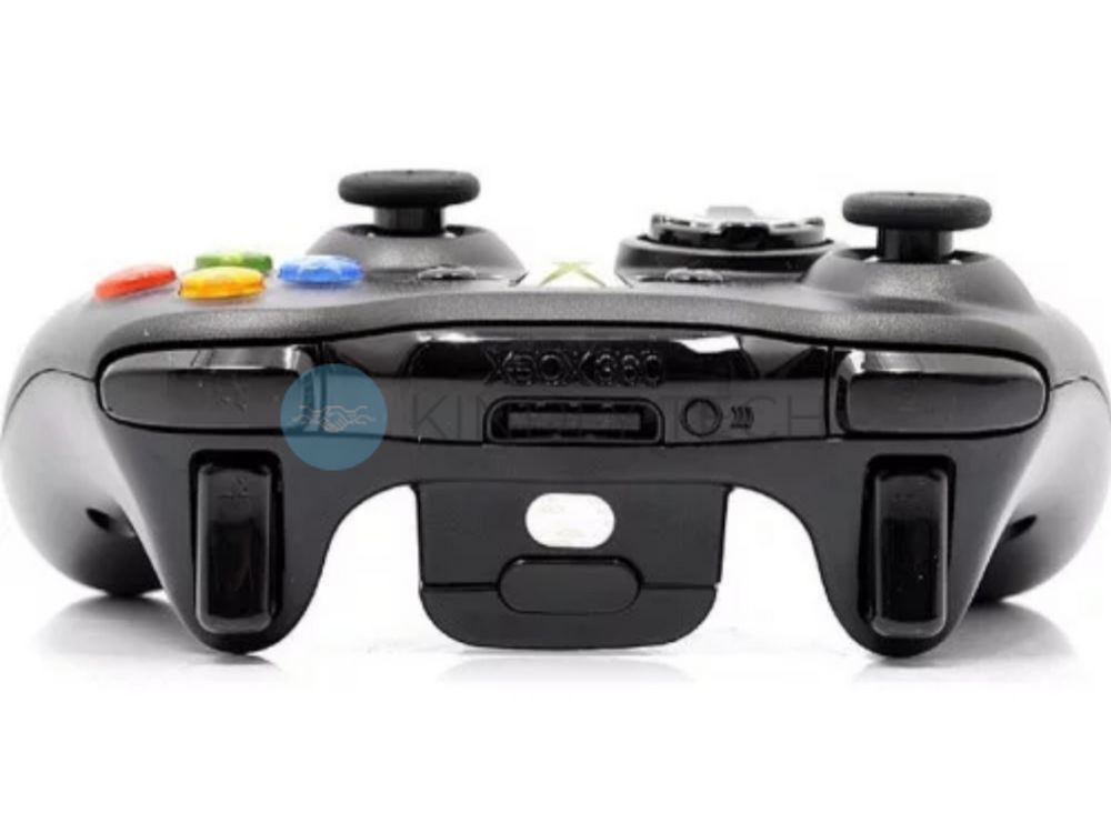Бездротовий контролер Xbox 360 джойстик для ікс бокс блютус, Геймпад Wireless Controller