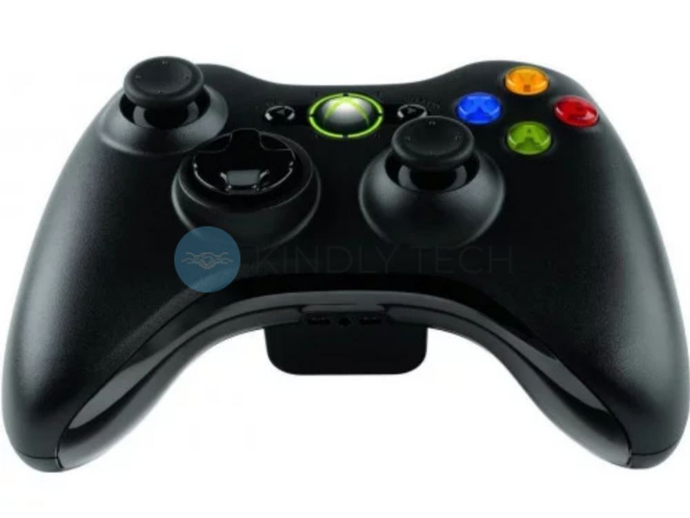 Бездротовий контролер Xbox 360 джойстик для ікс бокс блютус, Геймпад Wireless Controller