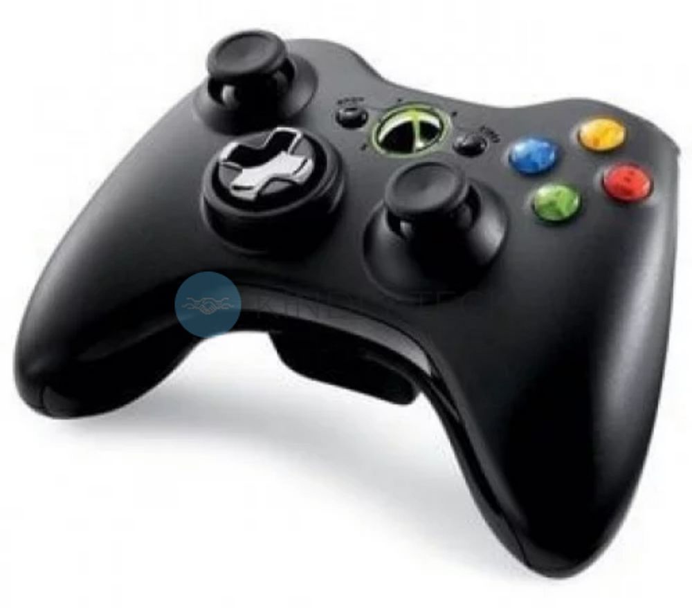 Бездротовий контролер Xbox 360 джойстик для ікс бокс блютус, Геймпад Wireless Controller