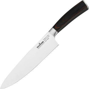 Нож повара Maxmark MK-K40