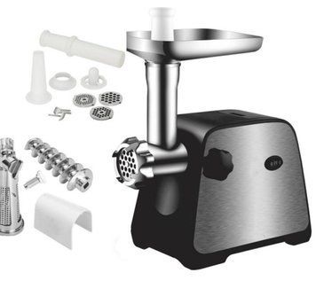 Мясорубка 3в1 DOMOTEC MS-2026 4500W