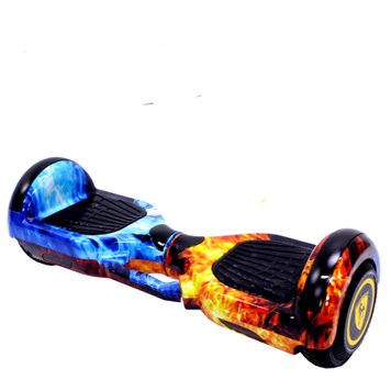 Гироборд Smart Balance Falcon 10A 3.0 Fire and Ice