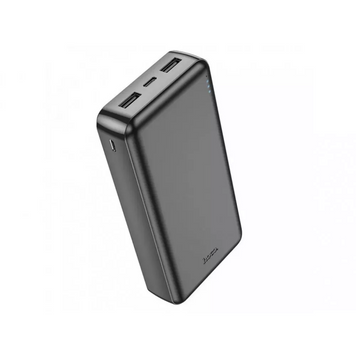 Зарядное устройство Power Bank 20000 mAh &mdash; Hoco J100A &mdash; Black