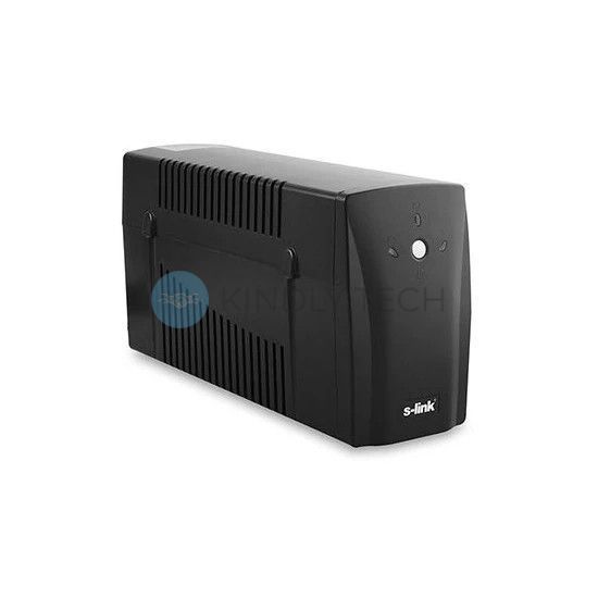 Безперебійник S-Link Sl-Up650 650Va