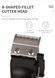 Машинка для стрижки Geemy-8018, Водонепроникна