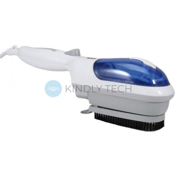 Ручний відпарювач STEAM BRUSH JK-2106 парова праска-щітка