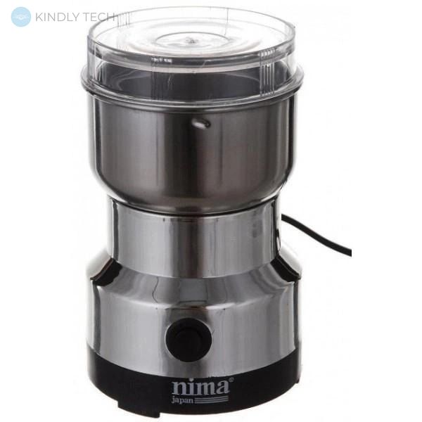 Роторная кофемолка Nima Nm-8300 электрическая