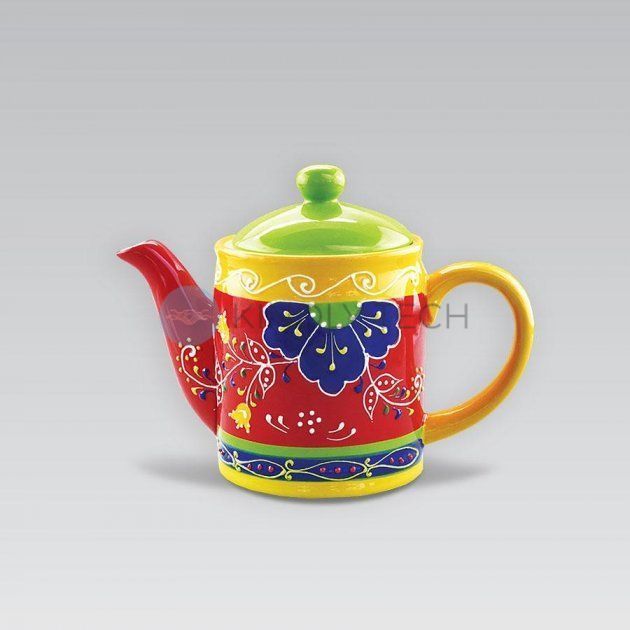 Чайник-заварник (0,8 л.) MR-20007-08 "Traditions"