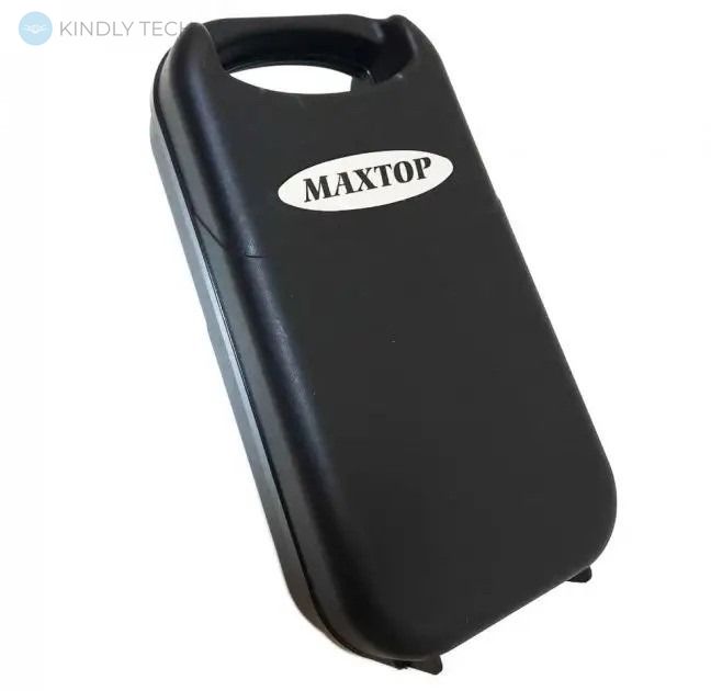 Машинка для стрижки MAXTOP MP-4808