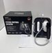 Ручной паровой утюг Zipline ZP-00222 3000 ВТ,Серый