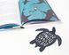 Закладка для книг "Slow down and read".