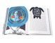 Закладка для книг "Slow down and read".