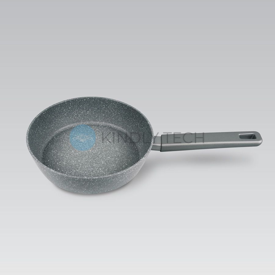 Сковорода з антипригарним гранітним покриттям Maestro MR-1201-26 &Oslash; 26 см