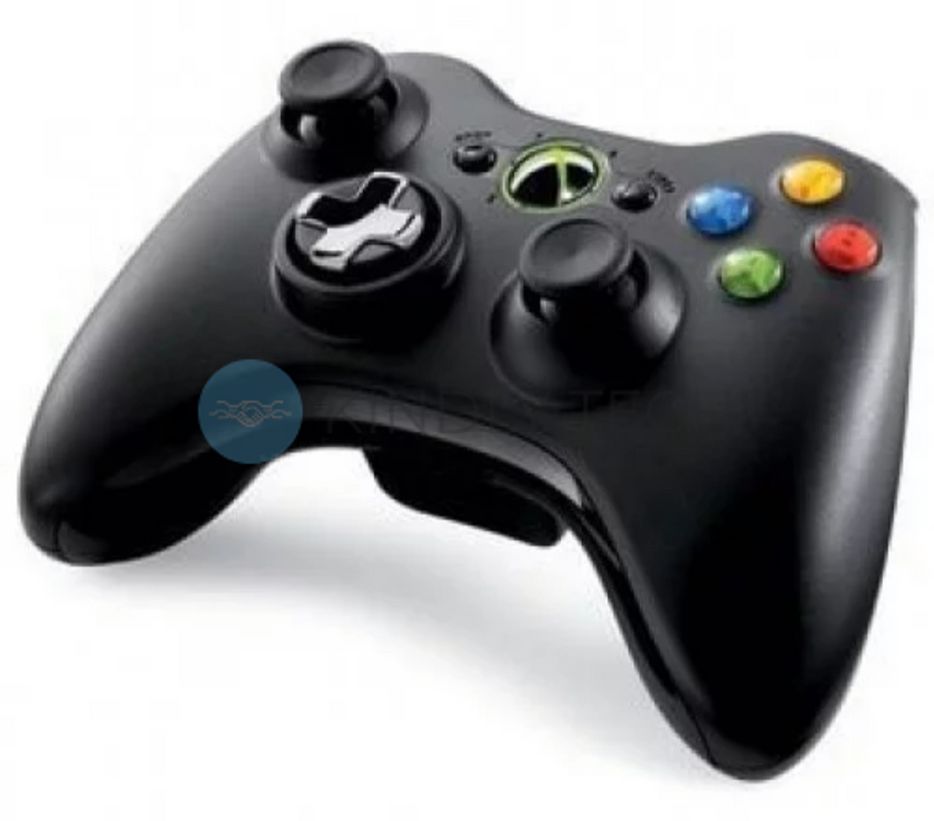 Проводной Контроллер/Геймпад для Xbox 360/ПК/PC Controller - 550