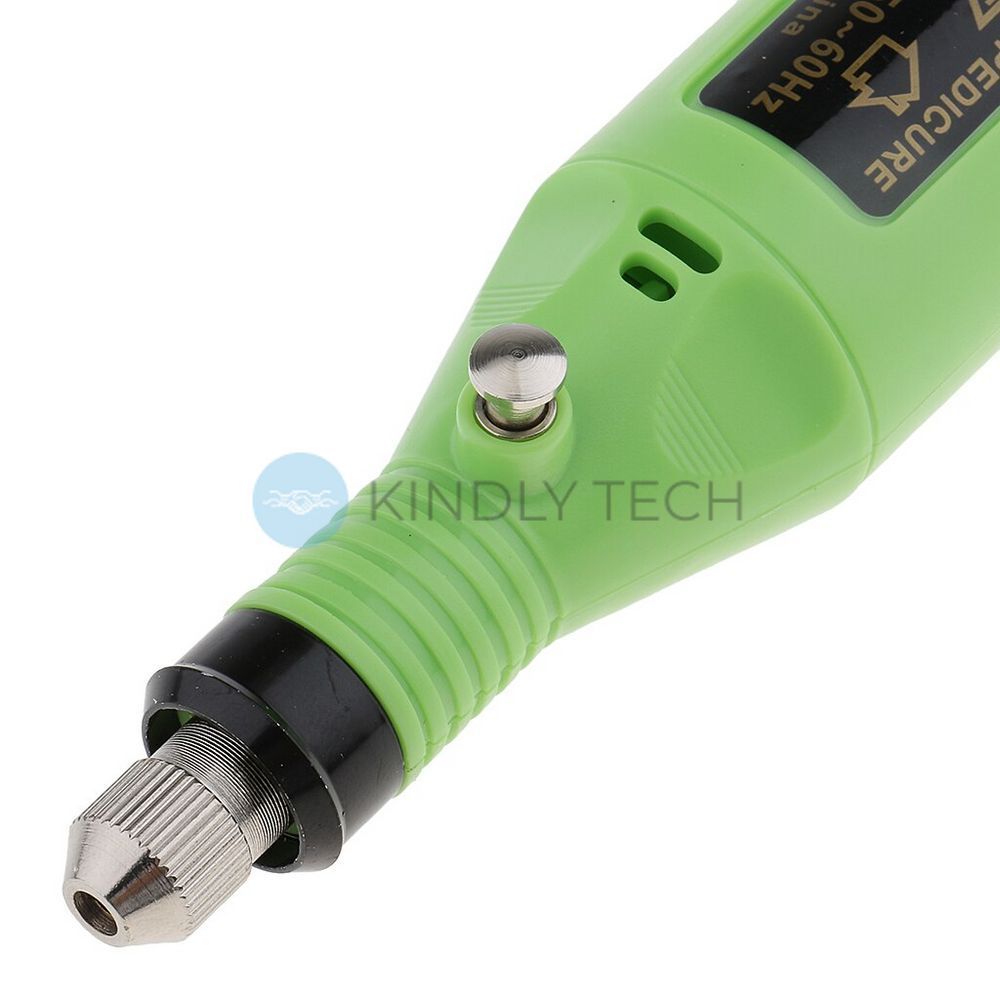 Многофункциональный фрезер - ручка Variable Speed Rotary Detail Carver HC-338