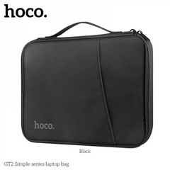 Сумка для ноутбука Чехол для ноутбуков Дипломат 10.9'' — Hoco GT2 — Black