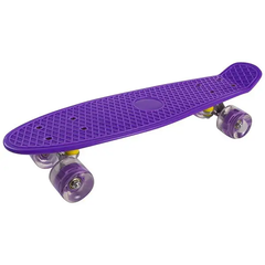 Скейт Пенні Борд (Penny Board 101), Фіолетовий