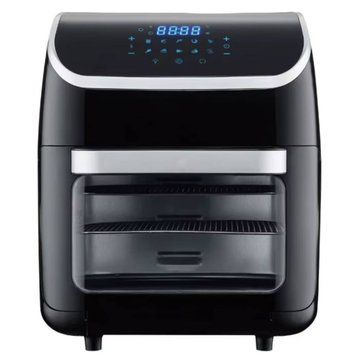 Аерофритюрниця LumaBella B-9006, 2500 Вт, 14 л
