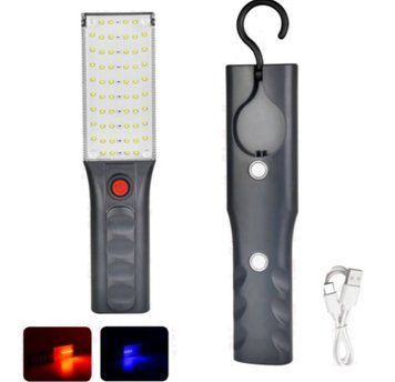 Портативний Ліхтарик TORCH ZJ-1258