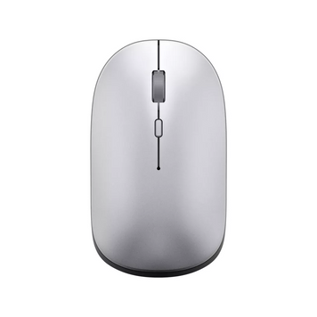 Бездротова миша WiWU WM104 &mdash; Silver