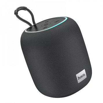 Портативная Bluetooth колонка Hoco HC14 Link Sports &mdash; Linen Gray