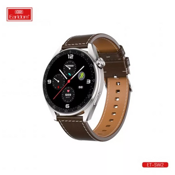 Смарт часы Earldom ET-SW2 Smart watch &mdash; Black