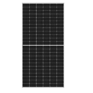 Солнечная панель Solar board 550W монокристаллическая