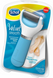 Электрическая роликовая пилка Scholl Velvet Smooth для ног пемза для удаления огрубевшей кожи стоп