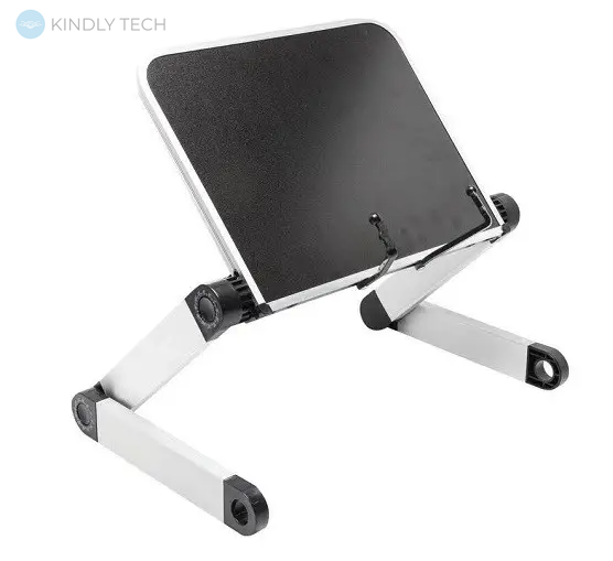 Портативный складной столик подставка для ноутбука Multifunctional BL-201