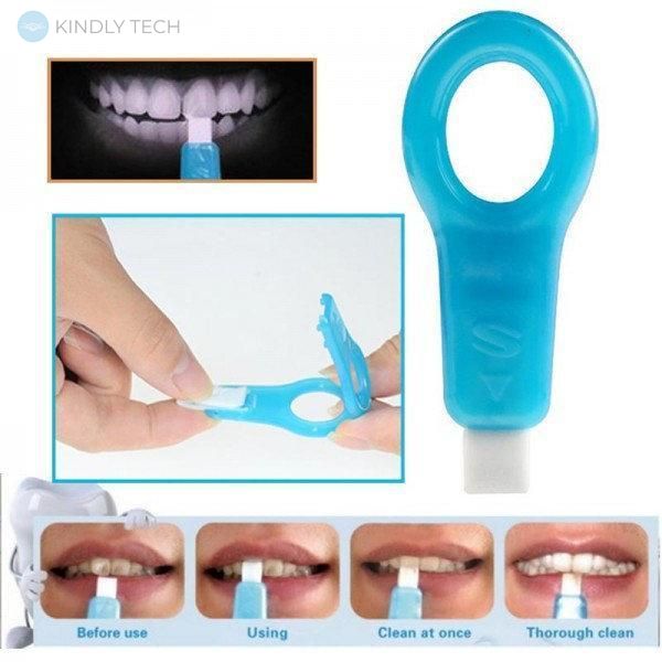 Засіб для відбілювання зубів Dental Teeth Cleaning Kit