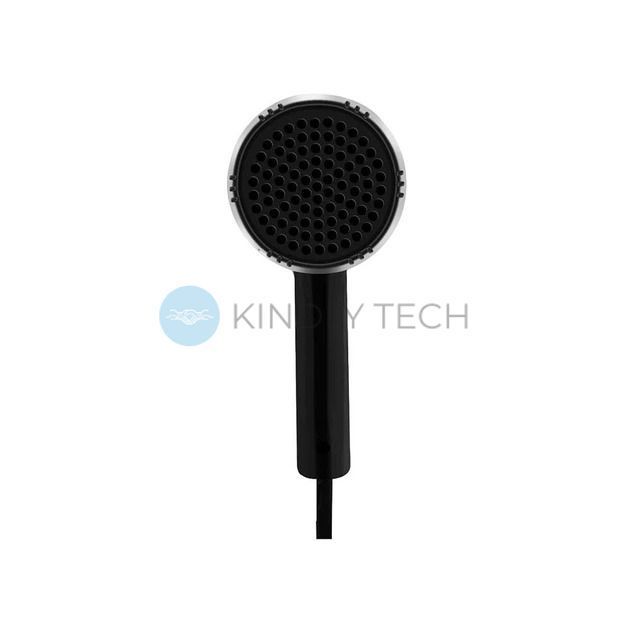 Фен Lexical LHD-5075, Серый