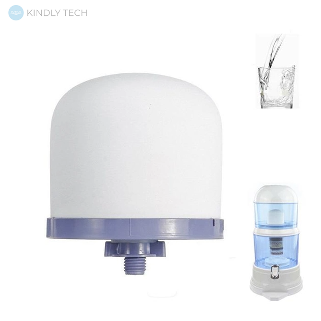 Фільтр запасний для очищувача води Mineral water purifier SM-206