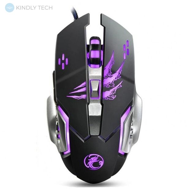 Мишка Gaming mouse IMICE A8