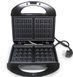 Електрична вафельниця Hoffmans HM-3027, 1000W